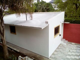 Foto 2 de DEPTO 3 AMB. CON COCHERA. PLANTA BAJA, TIGRE, TEDIN 159 , COMPLEJO CON PISCINA Y PARRILLA SIN EXPENSAS