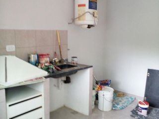 Foto 6 de DEPTO 3 AMB. CON COCHERA. PLANTA BAJA, TIGRE, TEDIN 159 , COMPLEJO CON PISCINA Y PARRILLA SIN EXPENSAS