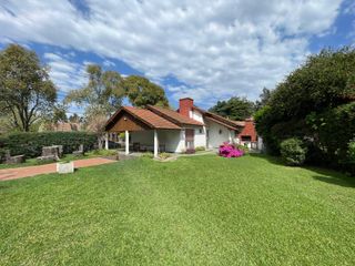 Foto 2 de Casa  en venta ubicada en el barrio Bello Horizonte