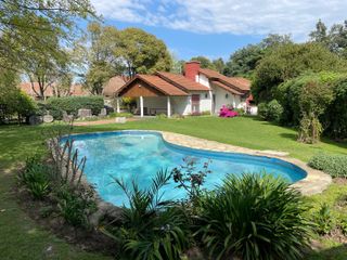 Foto 1 de Casa  en venta ubicada en el barrio Bello Horizonte
