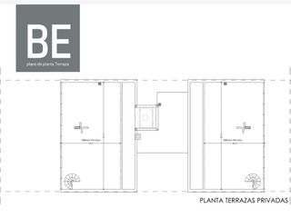 Foto 9 de Semipiso en venta en Bernal Centro