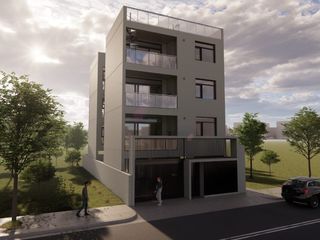Foto 1 de Semipiso en venta en Bernal Centro