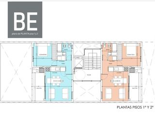Foto 6 de Semipiso en venta en Bernal Centro