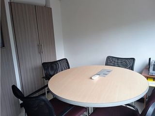 Foto 10 de Oficina o Consultorio en San Fernando Sur de Cali.