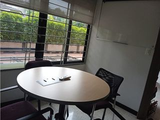 Foto 12 de Oficina o Consultorio en San Fernando Sur de Cali.