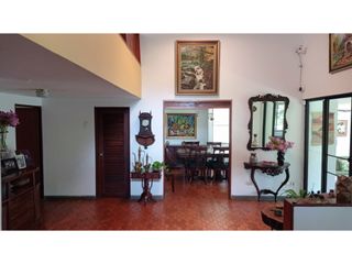 Foto 2 de Venta Casa independiente en Ciudad Jardin Sur de Cali