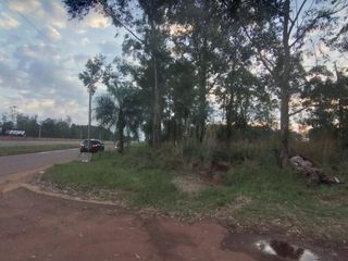 Foto 5 de TERRENOS EN VENTA SOBRE RUTA N°12 A 1 KM DE CANDELARIA. OPORTUNIDAD