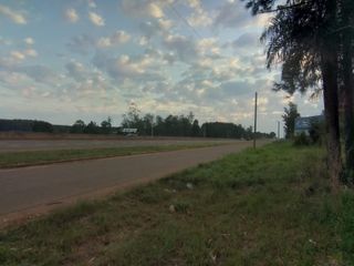 Foto 7 de TERRENOS EN VENTA SOBRE RUTA N°12 A 1 KM DE CANDELARIA. OPORTUNIDAD