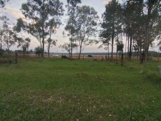 Foto 8 de TERRENOS EN VENTA SOBRE RUTA N°12 A 1 KM DE CANDELARIA. OPORTUNIDAD