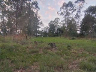 Foto 4 de TERRENOS EN VENTA SOBRE RUTA N°12 A 1 KM DE CANDELARIA. OPORTUNIDAD