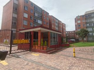 Foto 16 de APARTAMENTO en VENTA en Bogotá Minuto De Dios