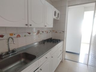 Foto 6 de APARTAMENTO en VENTA en Bogotá Minuto De Dios
