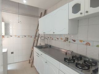 Foto 4 de APARTAMENTO en VENTA en Bogotá Minuto De Dios