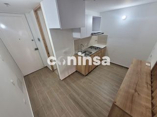 Foto 9 de Apartamento en Arriendo en Cundinamarca, BOGOTÁ, LAS NIEVES