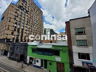 Foto 1 de Apartamento en Arriendo en Cundinamarca, BOGOTÁ, LAS NIEVES