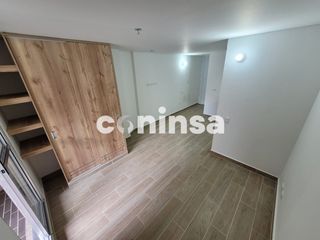 Foto 3 de Apartamento en Arriendo en Cundinamarca, BOGOTÁ, LAS NIEVES