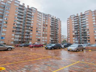 Foto 1 de VENTA de APARTAMENTO en BOGOTA