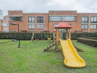 Foto 18 de VENTA de APARTAMENTO en BOGOTA