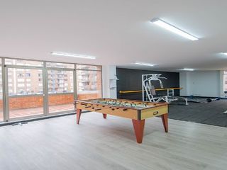 Foto 17 de VENTA de APARTAMENTO en BOGOTA
