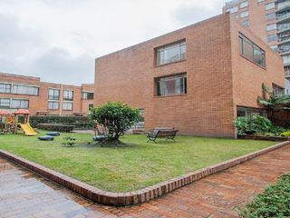 Foto 23 de VENTA de APARTAMENTO en BOGOTA