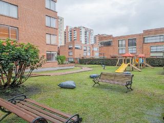 Foto 24 de VENTA de APARTAMENTO en BOGOTA