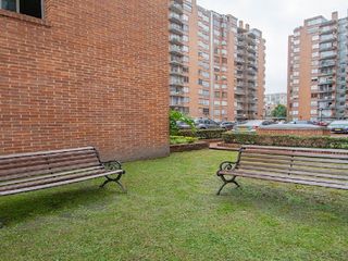 Foto 25 de VENTA de APARTAMENTO en BOGOTA