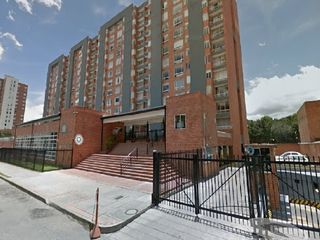Foto 21 de VENTA de APARTAMENTO en BOGOTA