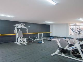 Foto 16 de VENTA de APARTAMENTO en BOGOTA