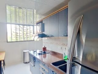 Foto 9 de VENTA de APARTAMENTO en BOGOTA