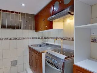 Foto 5 de VENTA de APARTAMENTO en BOGOTA