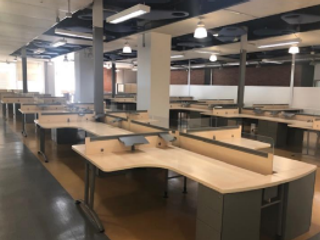 Foto 11 de ARRIENDO de OFICINAS en BOGOTA