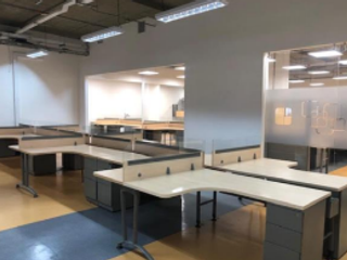 Foto 7 de ARRIENDO de OFICINAS en BOGOTA