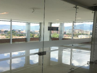 Foto 1 de ARRIENDO de OFICINAS en BOGOTA