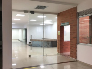 Foto 2 de ARRIENDO de OFICINAS en BOGOTA