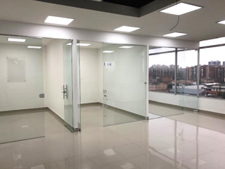 Foto 3 de ARRIENDO de OFICINAS en BOGOTA