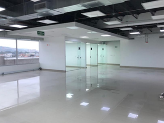 Foto 1 de ARRIENDO de OFICINAS en BOGOTA