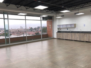 Foto 4 de ARRIENDO de OFICINAS en BOGOTA