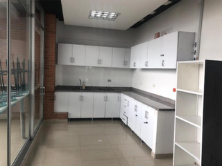 Foto 5 de ARRIENDO de OFICINAS en BOGOTA