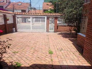 Foto 4 de ARRIENDO de CASAS en BOGOTA