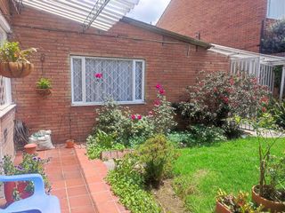 Foto 26 de ARRIENDO de CASAS en BOGOTA