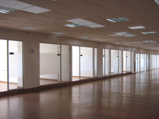 Foto 1 de ARRIENDO de OFICINAS en BOGOTA