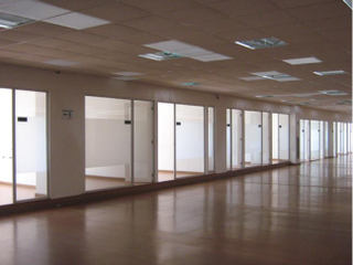 Foto 3 de ARRIENDO de OFICINAS en BOGOTA