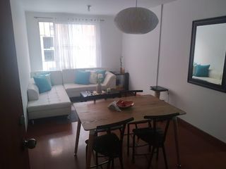 Foto 1 de VENTA de APARTAMENTO en BOGOTA