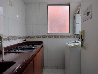 Foto 14 de VENTA de APARTAMENTO en BOGOTA