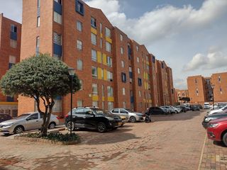 Foto 22 de VENTA de APARTAMENTO en BOGOTA