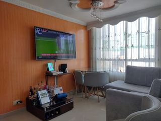Foto 2 de VENTA de APARTAMENTO en BOGOTA