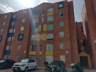 Foto 21 de VENTA de APARTAMENTO en BOGOTA
