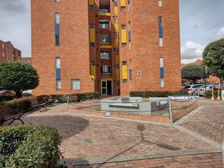 Foto 20 de VENTA de APARTAMENTO en BOGOTA
