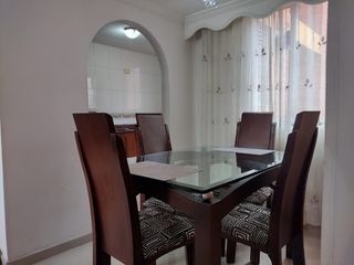 Foto 5 de VENTA de APARTAMENTO en BOGOTA