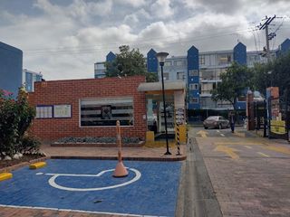 Foto 17 de VENTA de APARTAMENTO en BOGOTA
